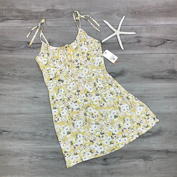 🔆BILLABONG🔆BLISS FALL DRESS - Picture 2 of 15